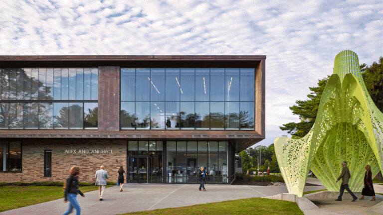 Welcome to Rhode Island College